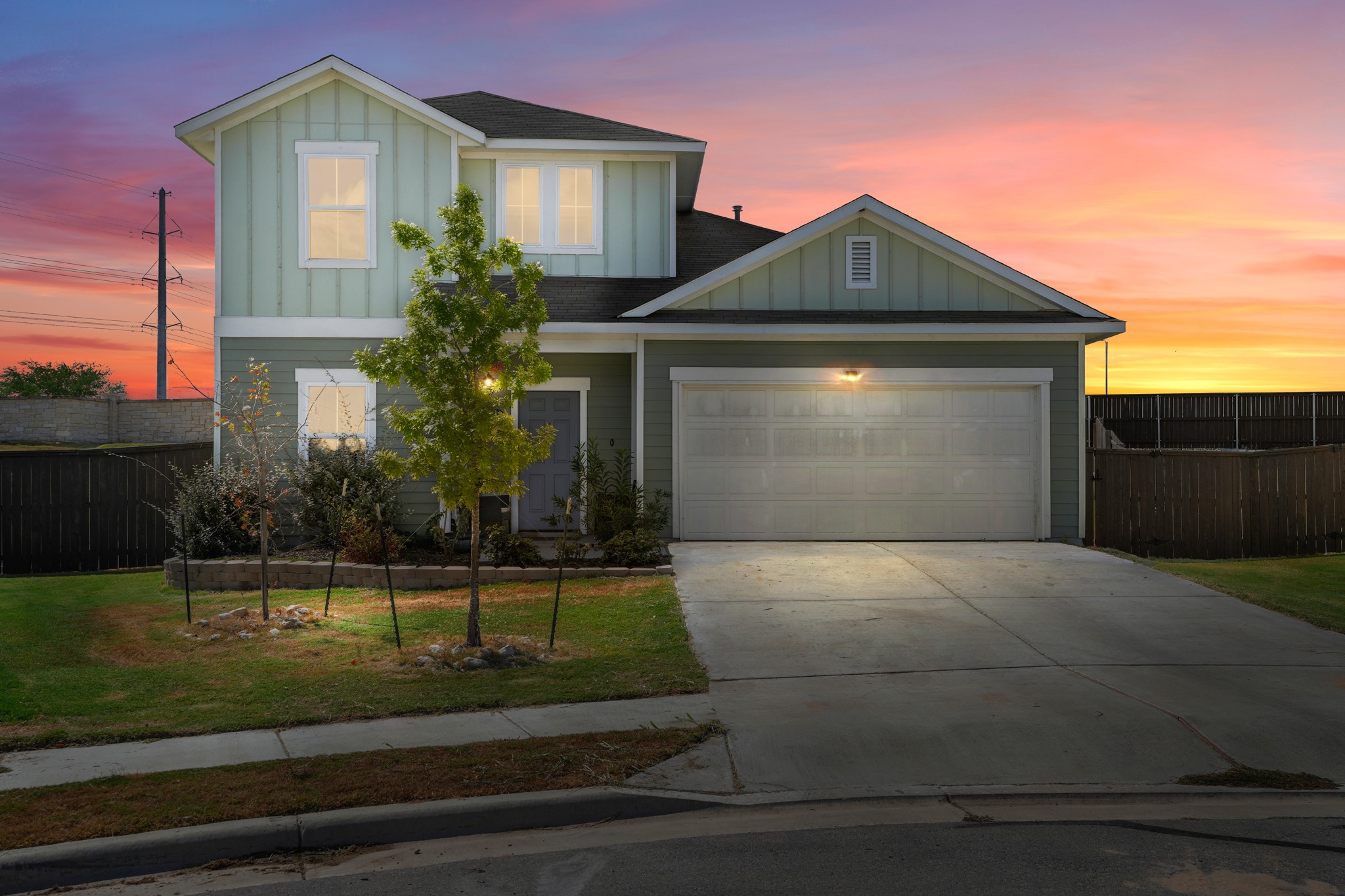 5521 Sacra Cove in Austin, Texas